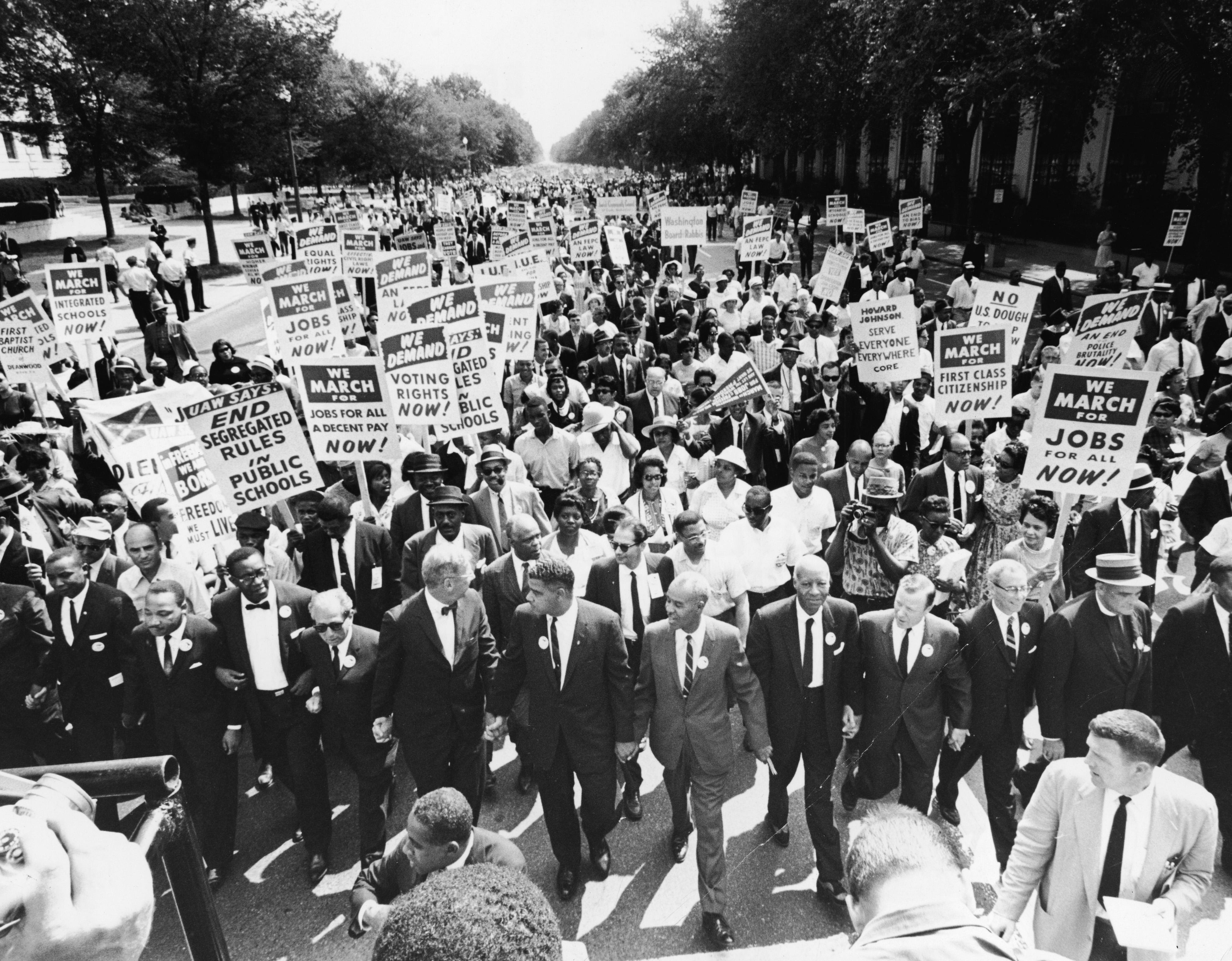 Did Aretha Franklin and Martin Luther King Jr know each other