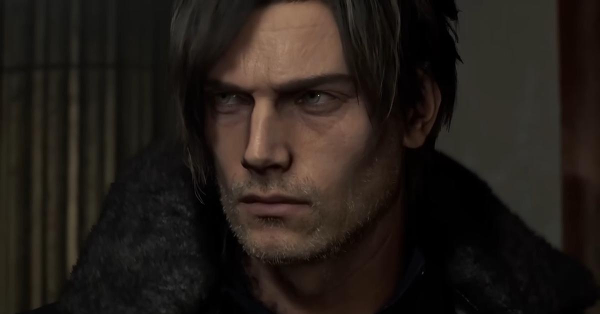 Who Is RE9's Voice Actor for Leon Kennedy? Good News!
