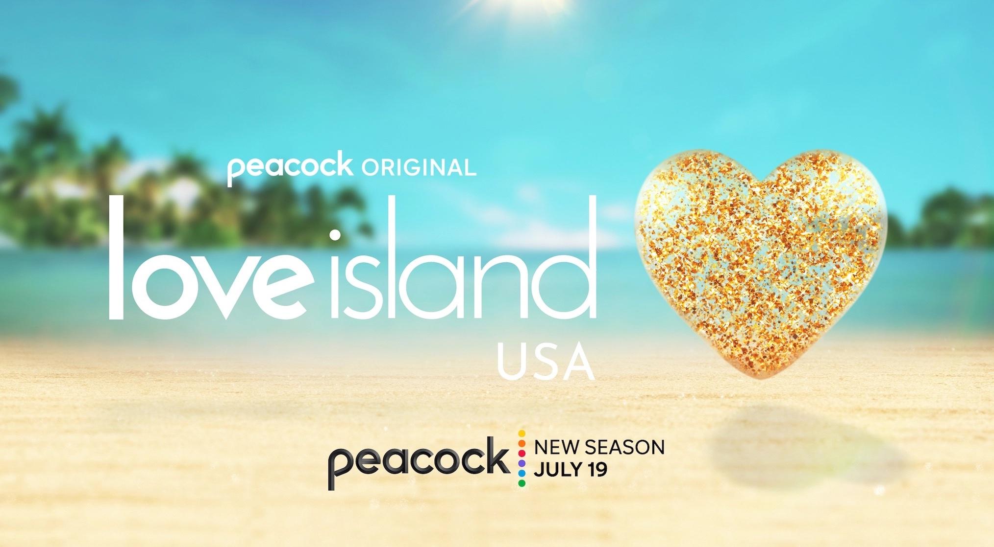 Season 4 of 'Love Island: USA'