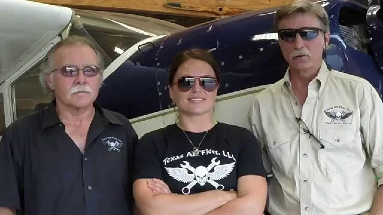 Is 'Airplane Repo' Fake? It Depends on Which Episodes You're Watching