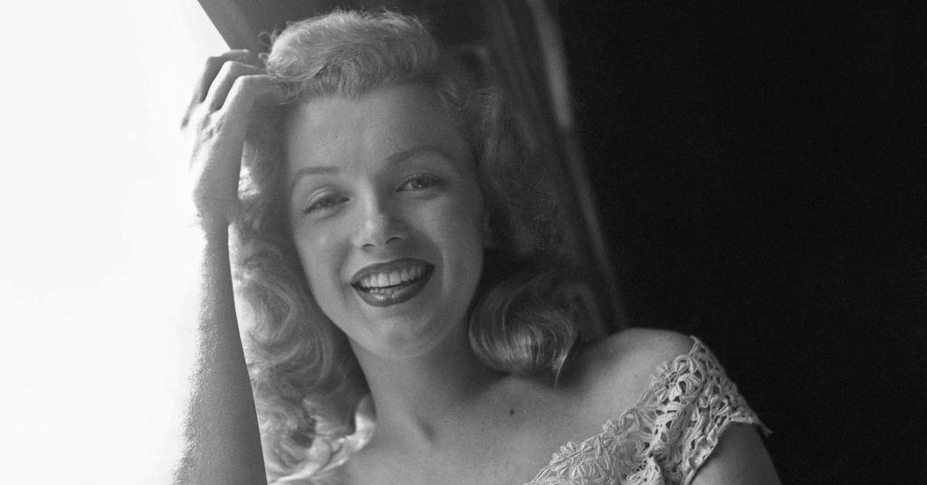 How Did Marilyn Monroe Get Famous? Here's What We Know