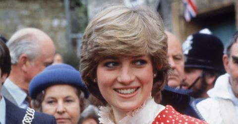 Princess Diana