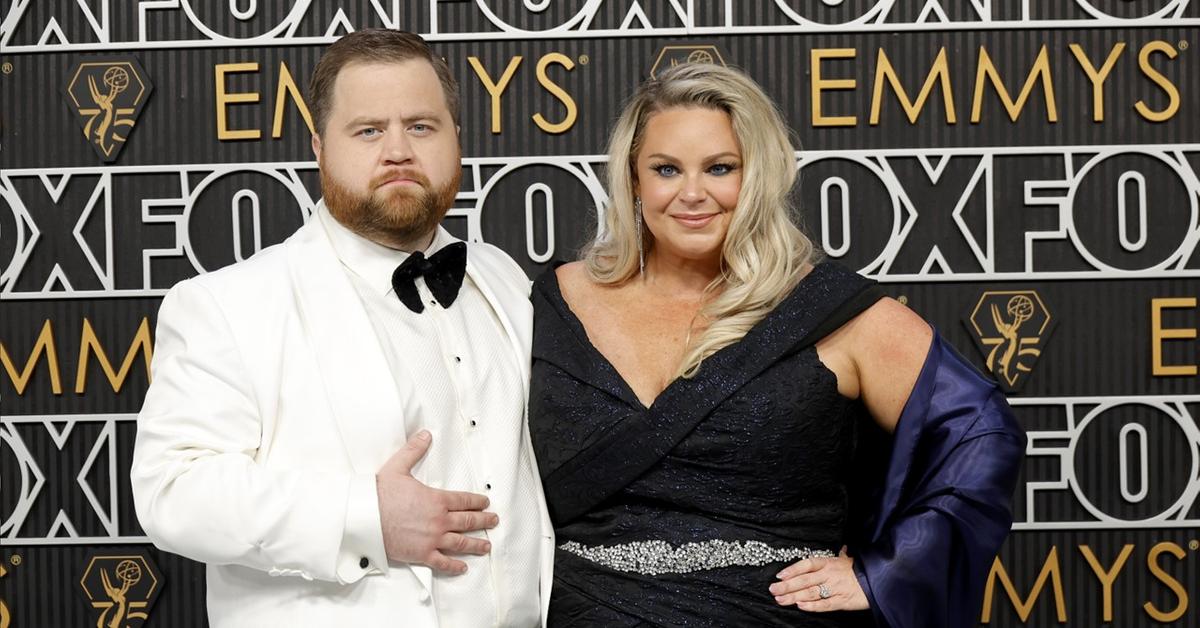 Paul Walter Hauser Wife: Unveiling the Woman Behind the Star