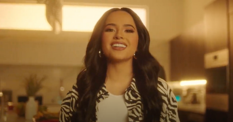 Becky G