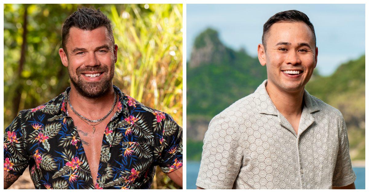 who was voted off survivor 49 jake latimer jermiah ing