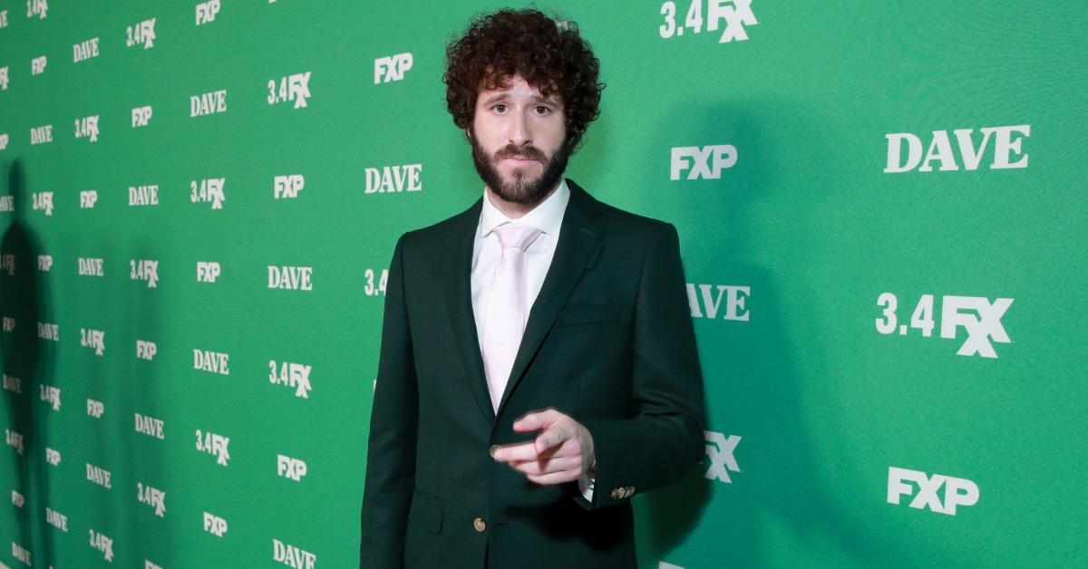 Lil Dicky Talks About His New Album and the Future of His Career