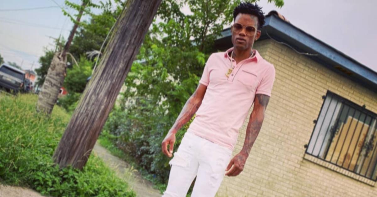 What Happened to Rapper Rich Boy? Here's What We Know