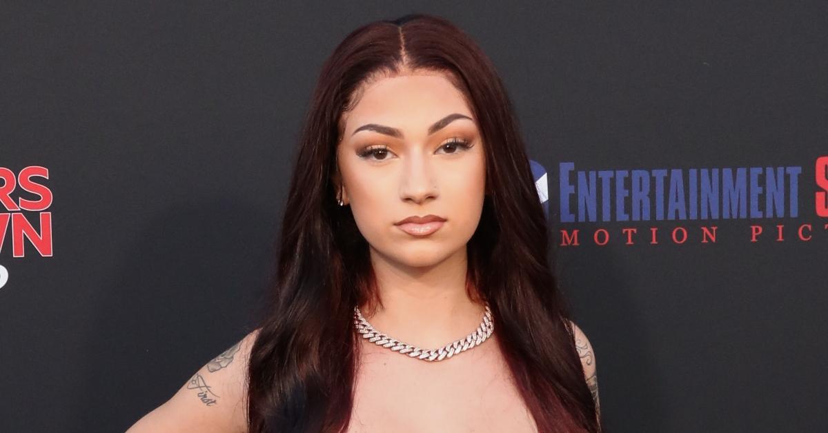 Danielle bregoli no makeup