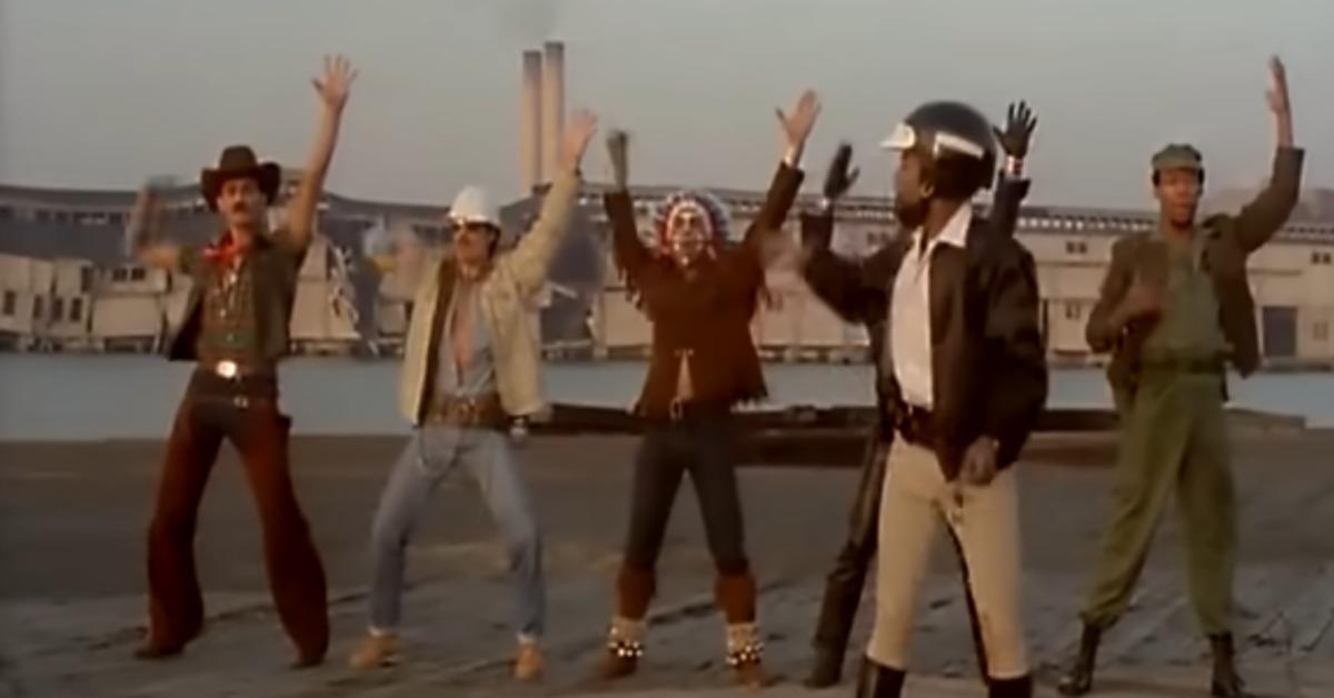 Village People original