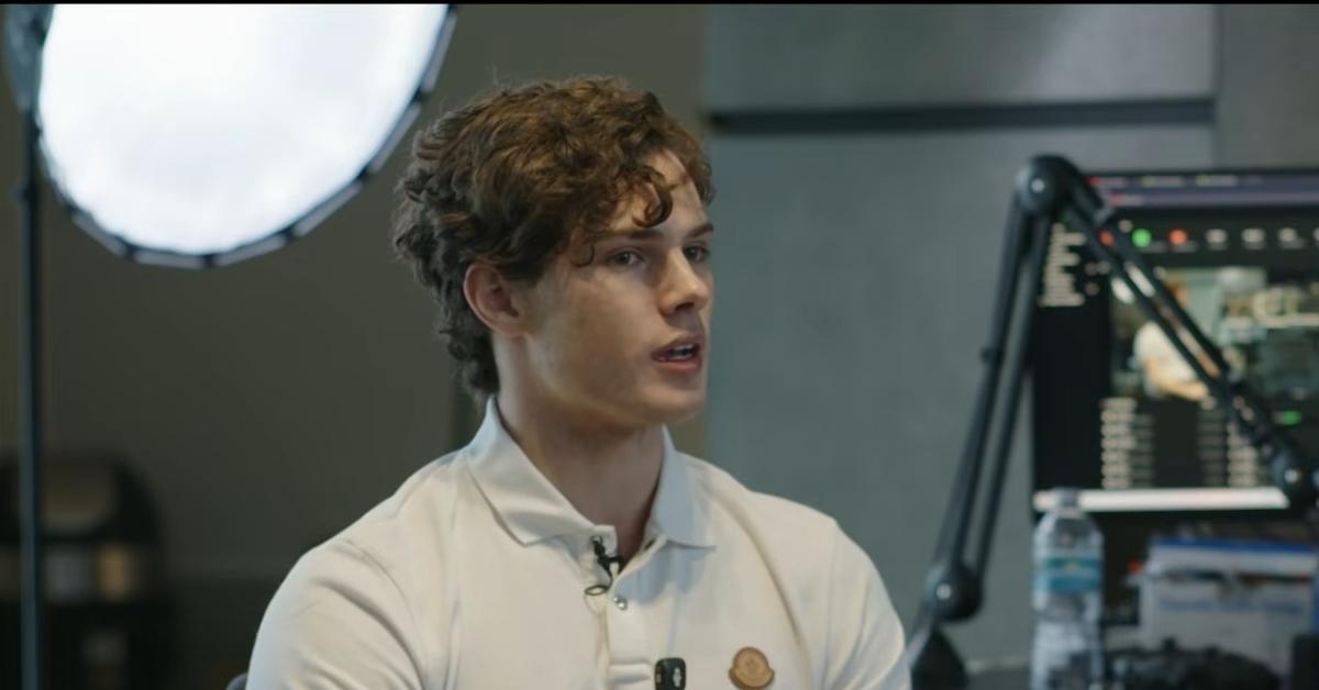 Clavicular's PR Rep Quits After Apparent Overdose