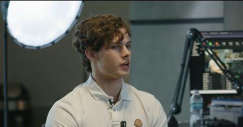 Clavicular's PR Rep Quits After Apparent Overdose