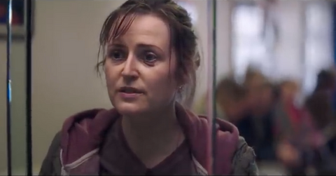 is herself a true story