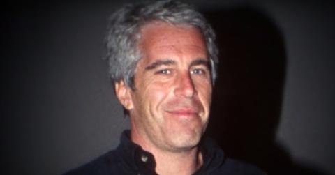 Jeffrey Epstein