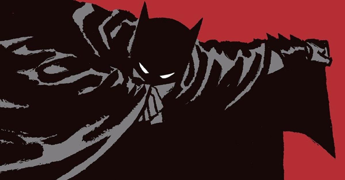 'Batman: Year One'