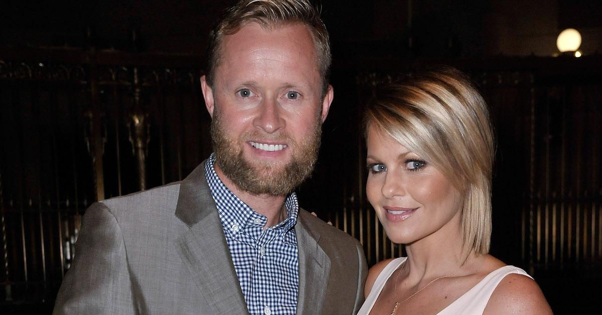 Who Is Candace Cameron Bure's Husband? All About Valeri Bure