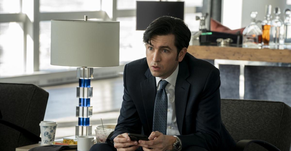 How Does 'Succession' End? Fans Have Some Wild Theories