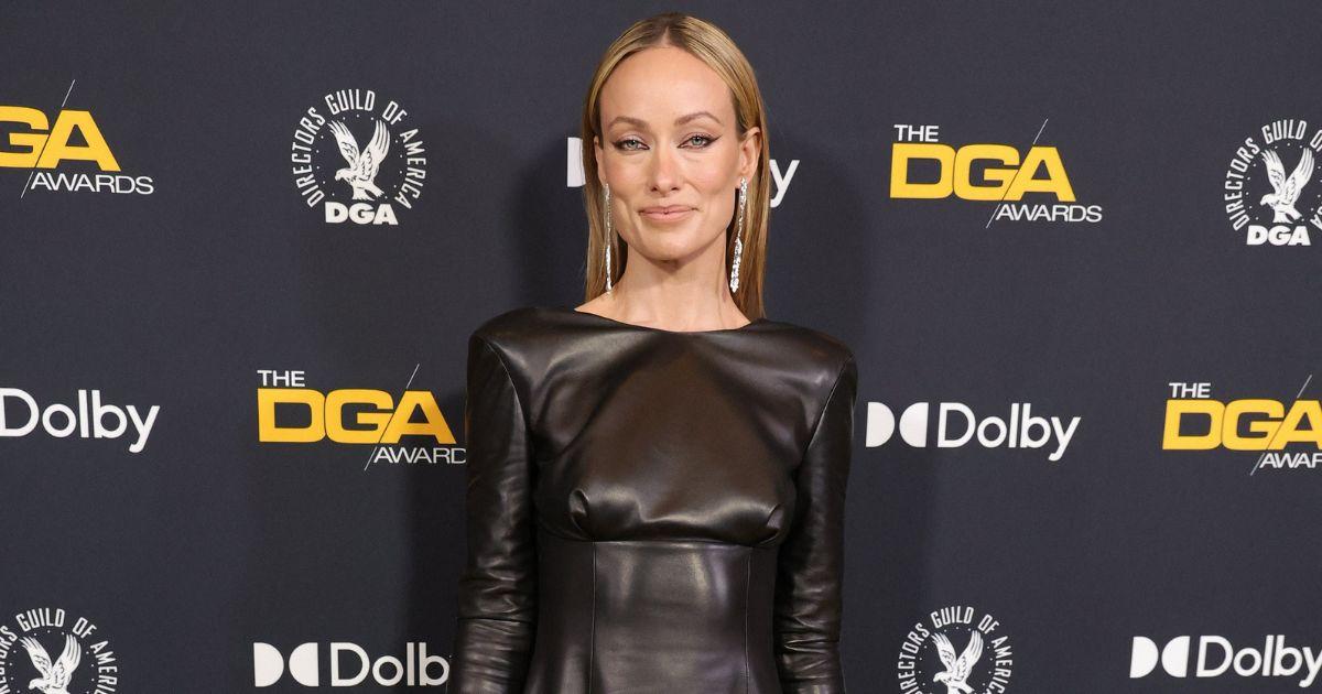 Olivia Wilde