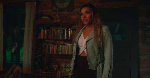 does allison die umbrella academy