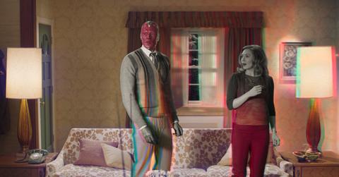 wandavision topic page