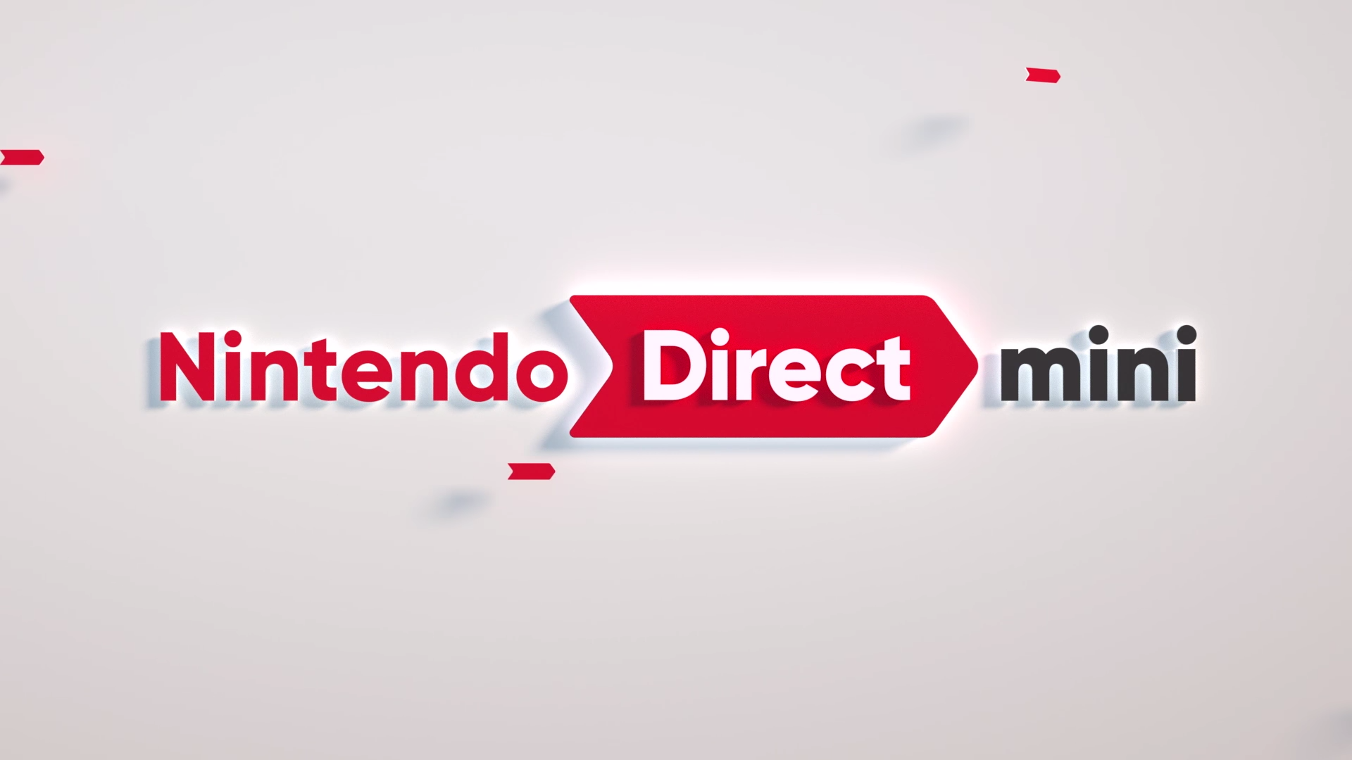 Nintendo Direct virtual event at E3 2021, to announce upcoming