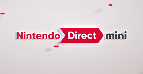 nintendo direct mini screenshot