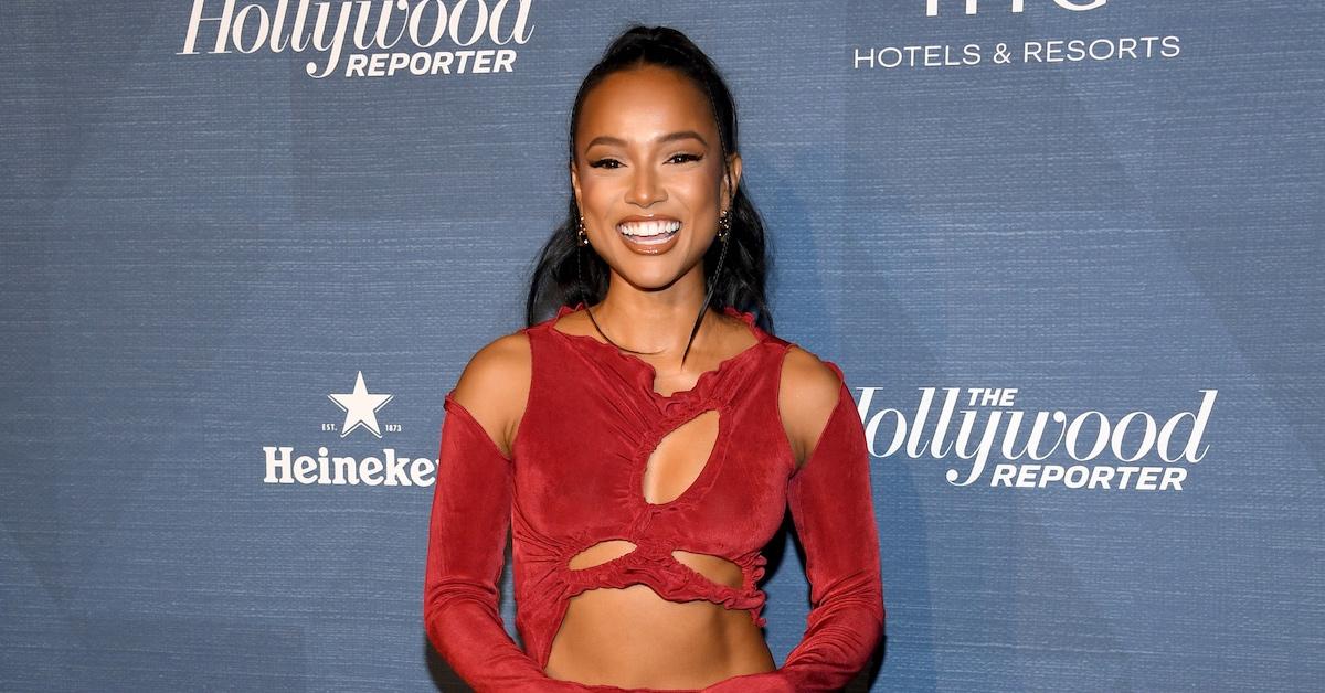 Karrueche Tran