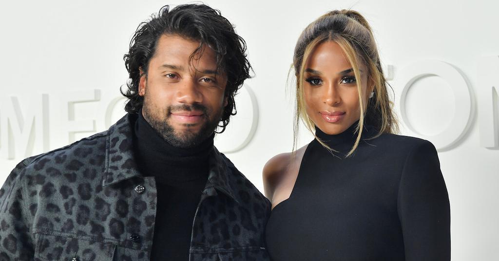 Who Did Ciara Date Before Russell Wilson? A Timeline of Her Relationships