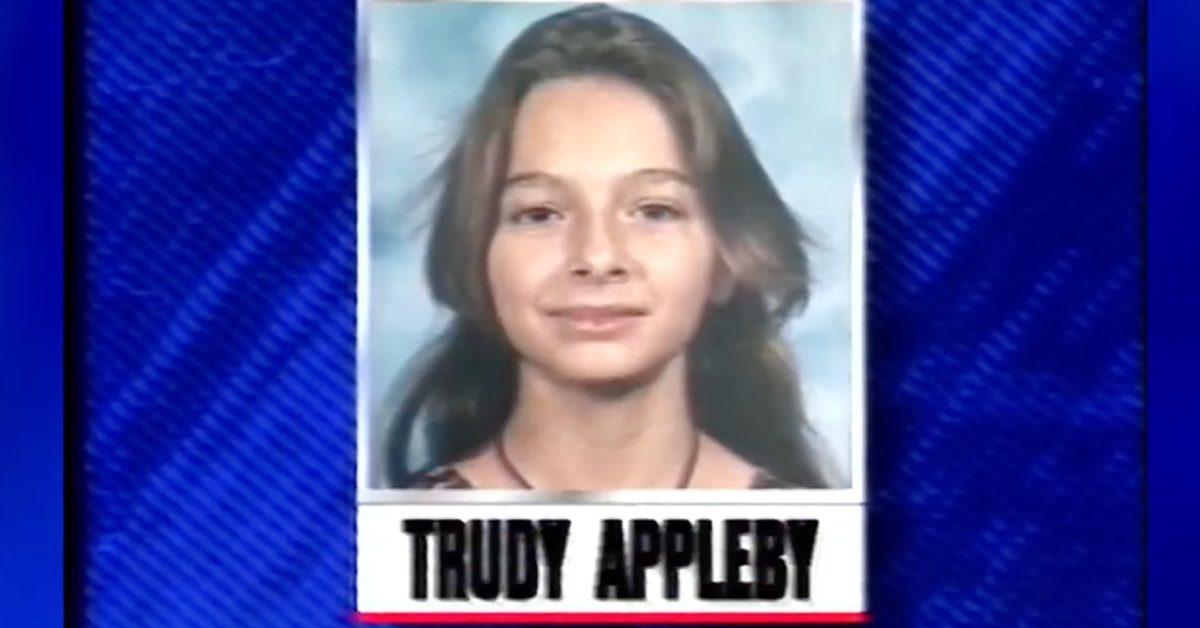 What Happened to Trudy Appleby? An Arrest Was Finally Made
