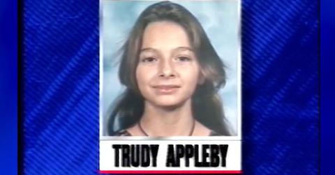 What Happened to Trudy Appleby? An Arrest Was Finally Made
