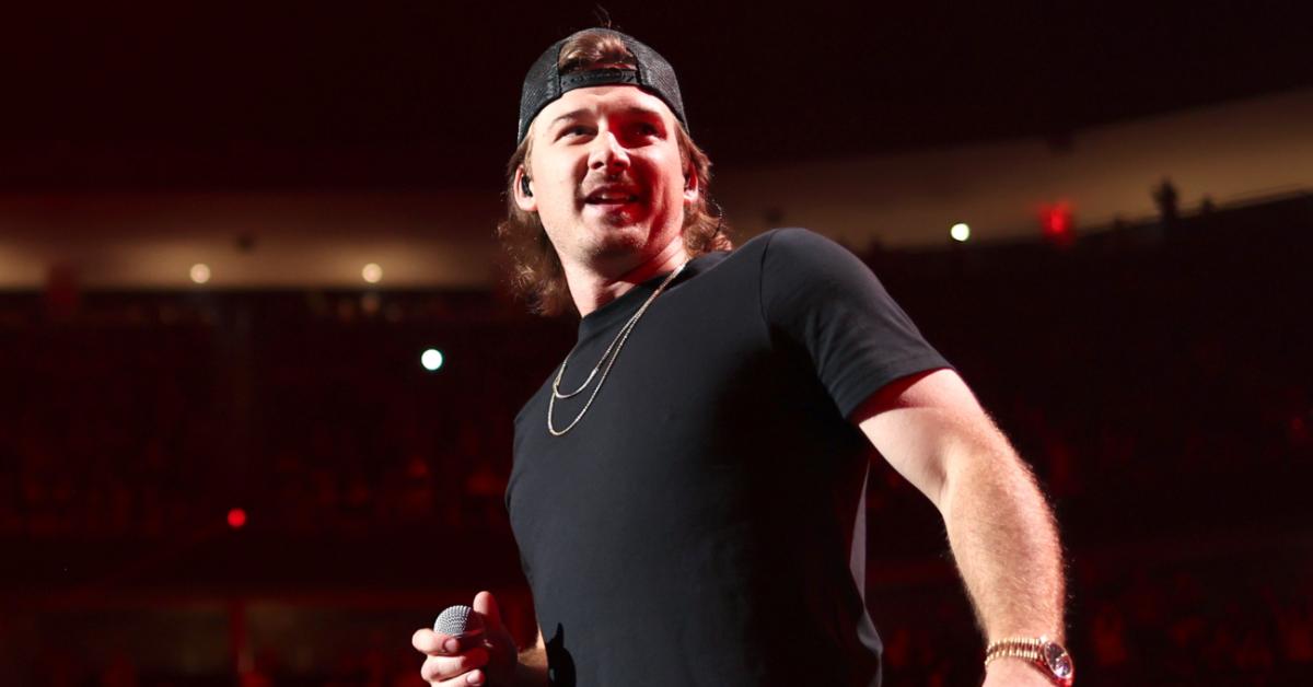 Inside the Meaning of Wallen's "Days That End in Why"