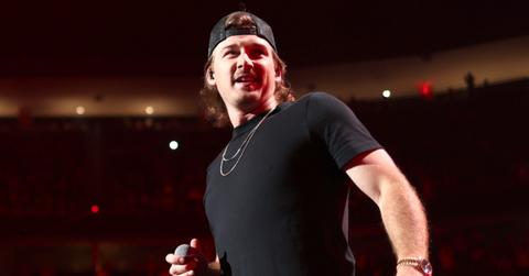 Morgan Wallen