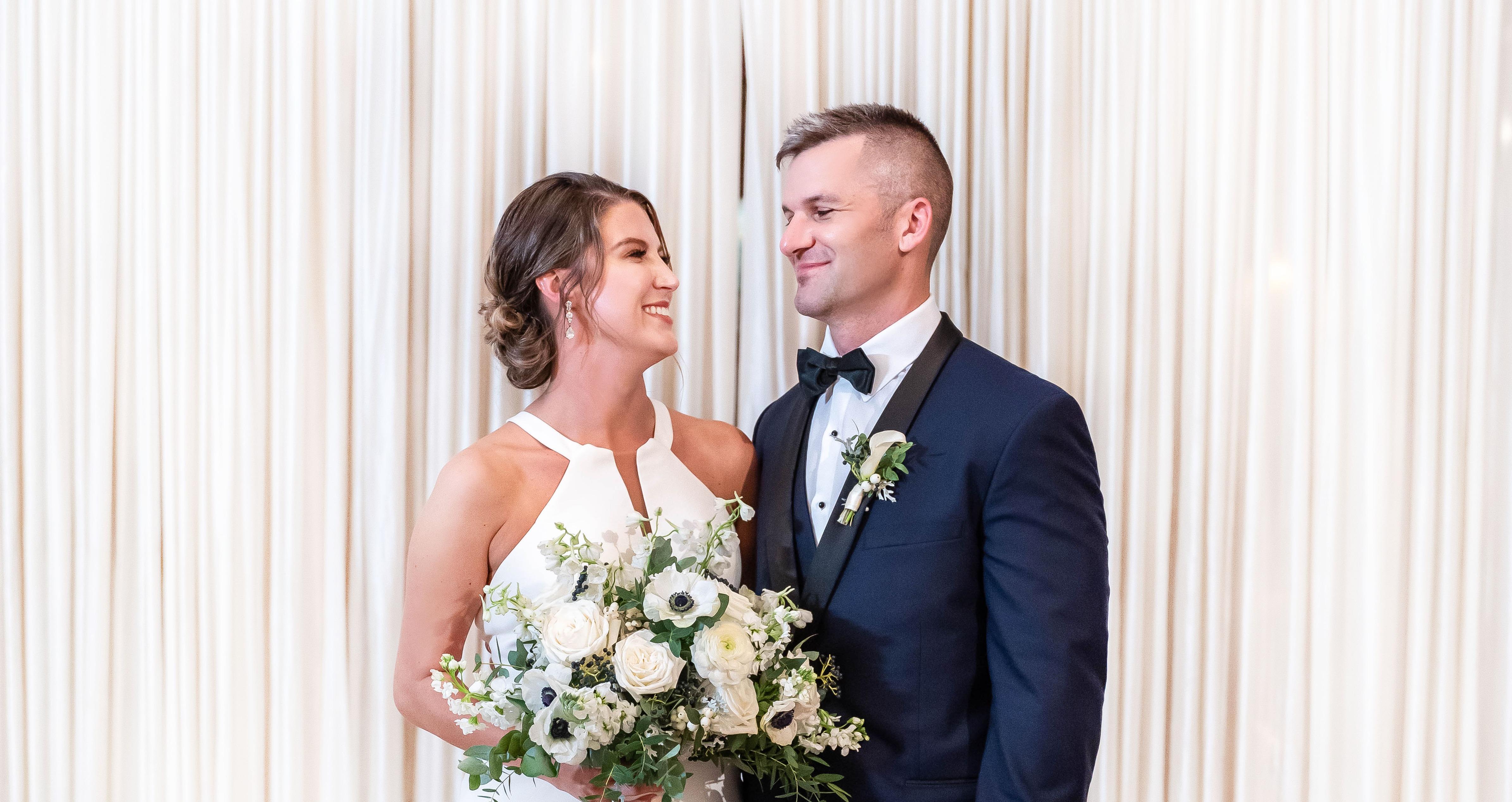 Meet the 'Married at First Sight' Season 12 Couples Ready for Love