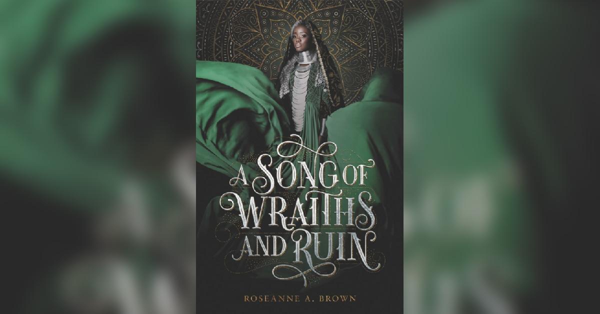 a song of wraiths and ruin book 3
