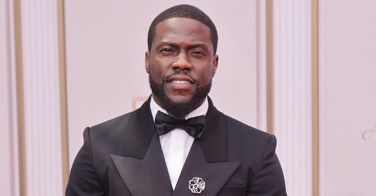 Kevin Hart
