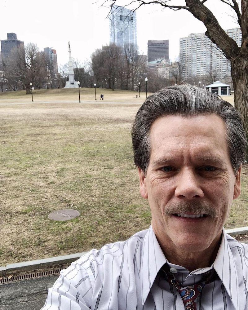 kevin bacon city on hill filming location