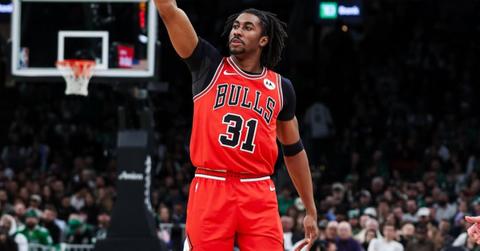 What Jaden Ivey Said on Social Media About Pride Month