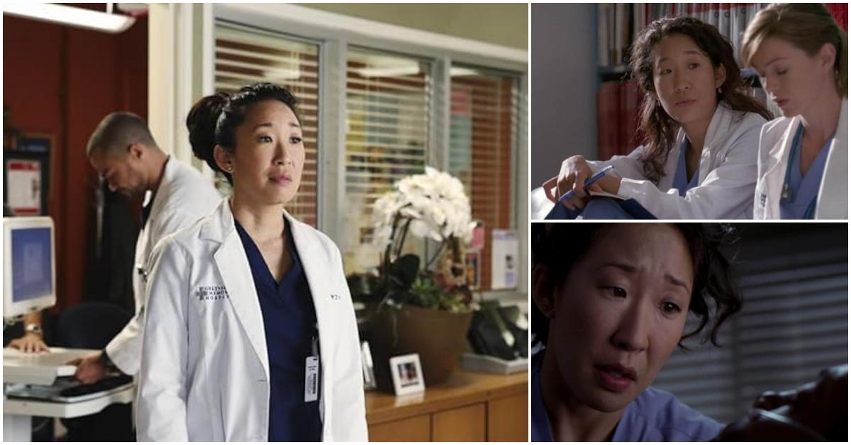 best tv characters of all time cristina yang