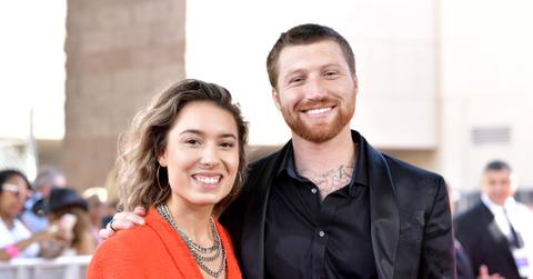 scotty sire and kristen mcatee breakup