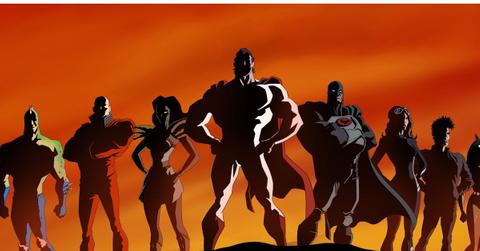 Guardians of Justice