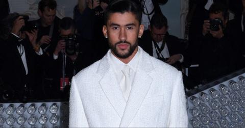 What is 'NUEVAYoL' by Bad Bunny About?