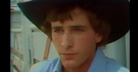 Here's What Happened to Bull Riding Legend Lane Frost