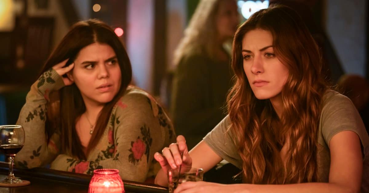 Is Jess Dead on 'In the Dark'? Details on Brooke Markham's Absence