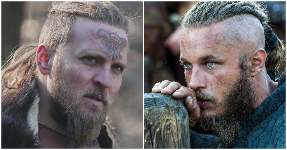 Is 'Vikings: Valhalla' Related to 'the Last Kingdom'?