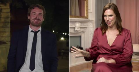 Pavol and Michelle from Match Me Abroad