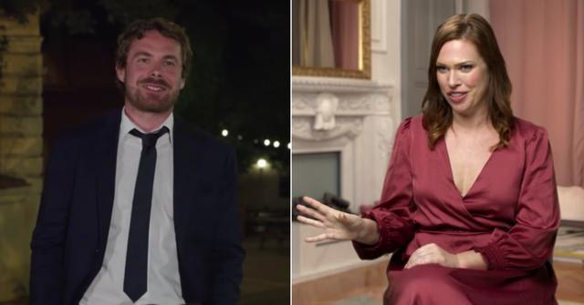 Pavol and Michelle from Match Me Abroad