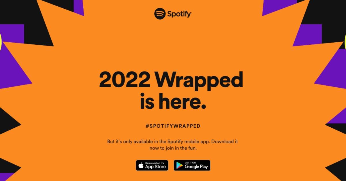 Why Does My Spotify Wrapped Not Work? Troubleshooting Details