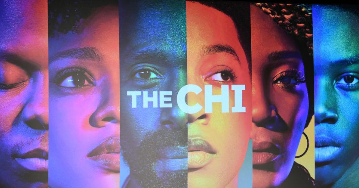 Tabitha Brown To Star In Showtime Series 'The Chi