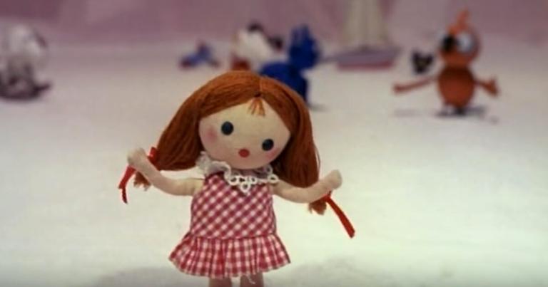 Why Is the Doll a Misfit Toy in 'Rudolph'? The Answer Is Surprisingly Dark