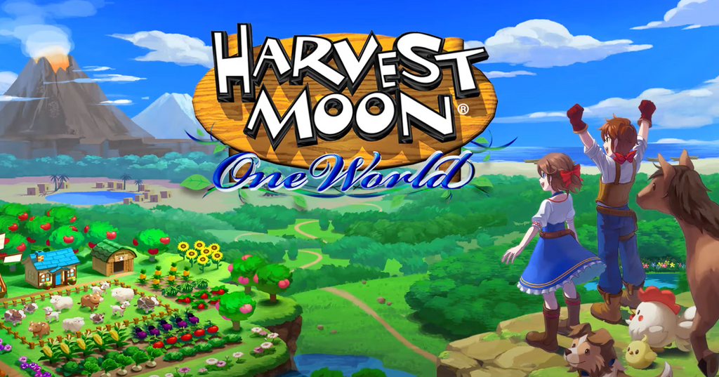 'Harvest Moon: One World' Controversy — Why Some Prefer 'Story of Seasons'