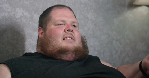 Where Is Mike Meginness from 'My 600-lb Life' Season 10 Now?